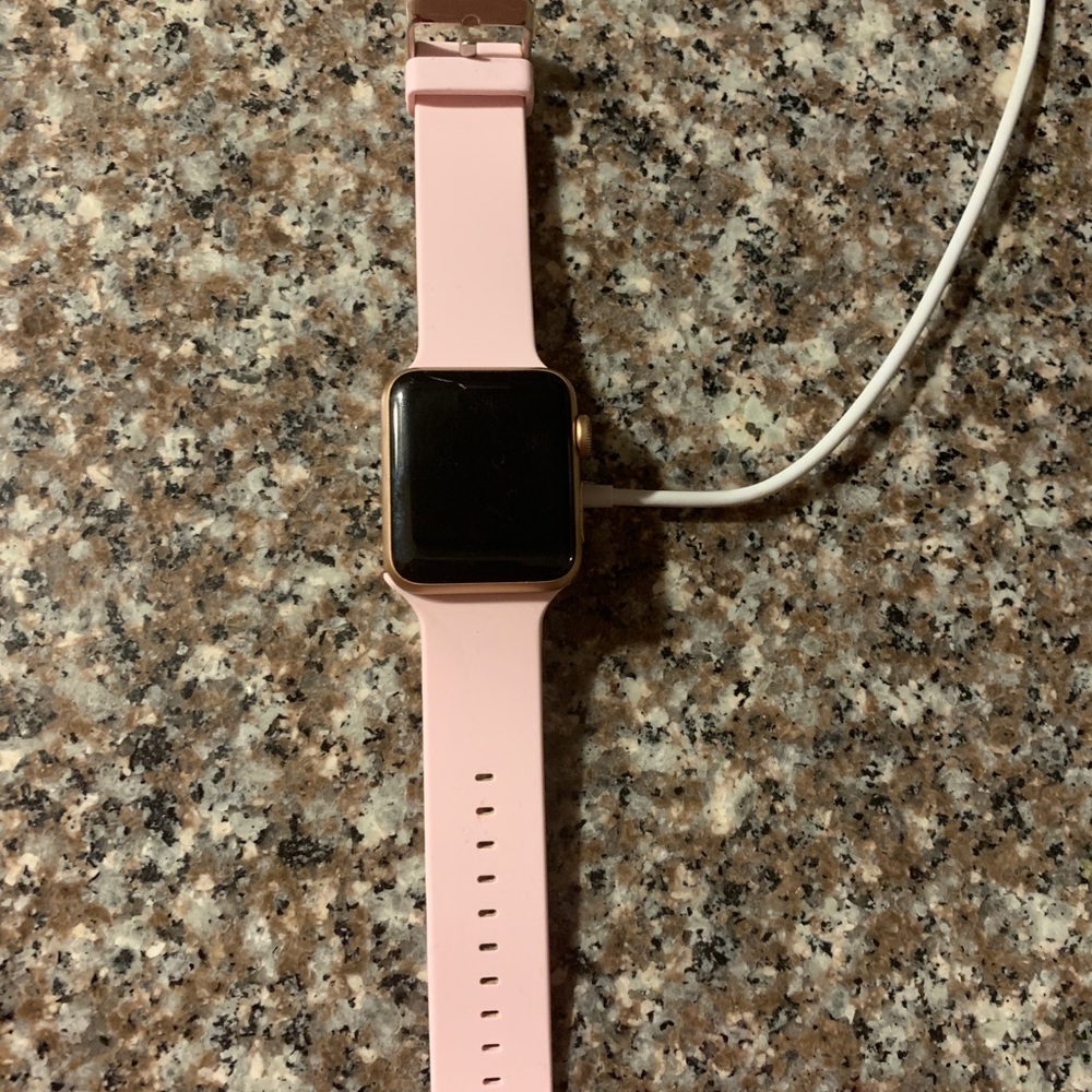 Apple Iwatch Series 3 38mm